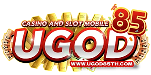 Ugod85 เว็บพนันออนไลน์ครบวงจร ปลอดภัยด้วยระบบอัตโนมัติ